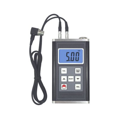 Ultrasonic Thickness Gauge Landtek Model TM-8818